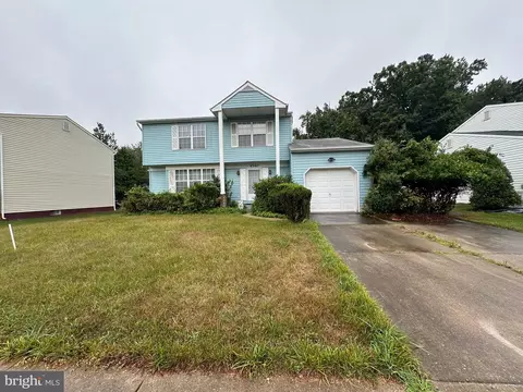 4340 Mary Ridge Dr, Randallstown, MD 21133