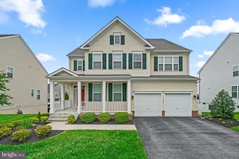 2327 Sweet Meadow Rd, Baltimore, MD 21209