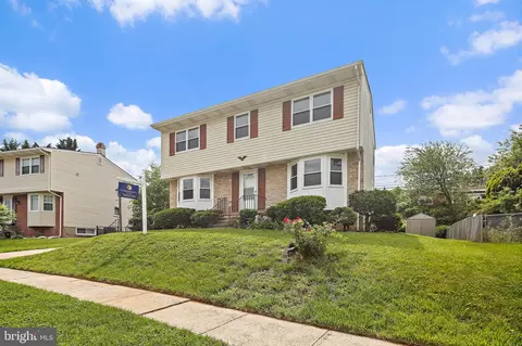 18 Hillary Way, Cockeysville, MD 21030