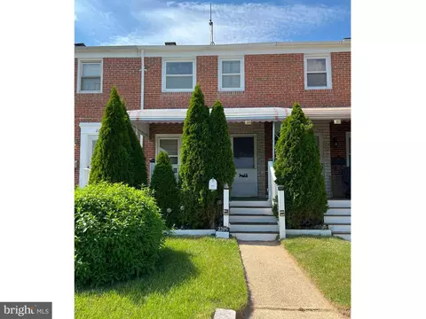 2205 Southorn Rd, Middle River, MD 21220
