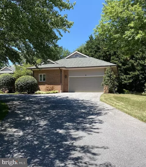 16 Seminary Dr, Lutherville Timonium, MD 21093