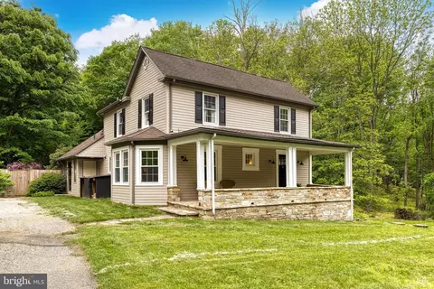 12314 Park Heights Ave, Owings Mills, MD 21117