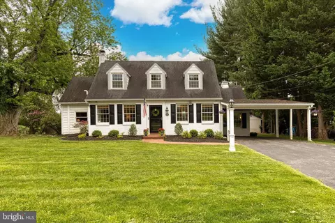 1337 Broadway Rd, Lutherville Timonium, MD 21093