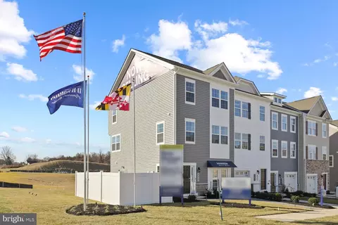 8380 Dieter Dr, Rosedale, MD 21237