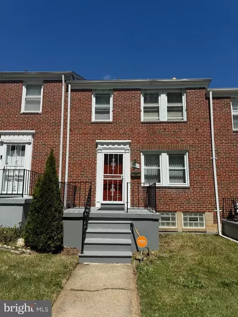 1104 Saint Agnes Ln, Gwynn Oak, MD 21207