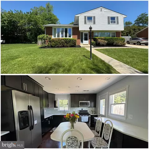 2516 Lightfoot Dr, Baltimore, MD 21209