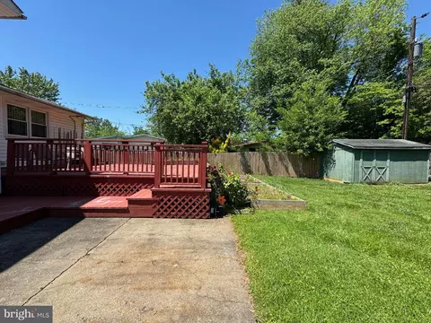 2516 Lightfoot Dr, Baltimore, MD 21209 photo 16