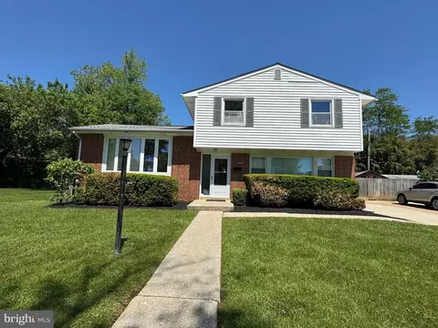 2516 Lightfoot Dr, Baltimore, MD 21209 photo 32
