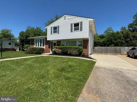 2516 Lightfoot Dr, Baltimore, MD 21209 photo 33