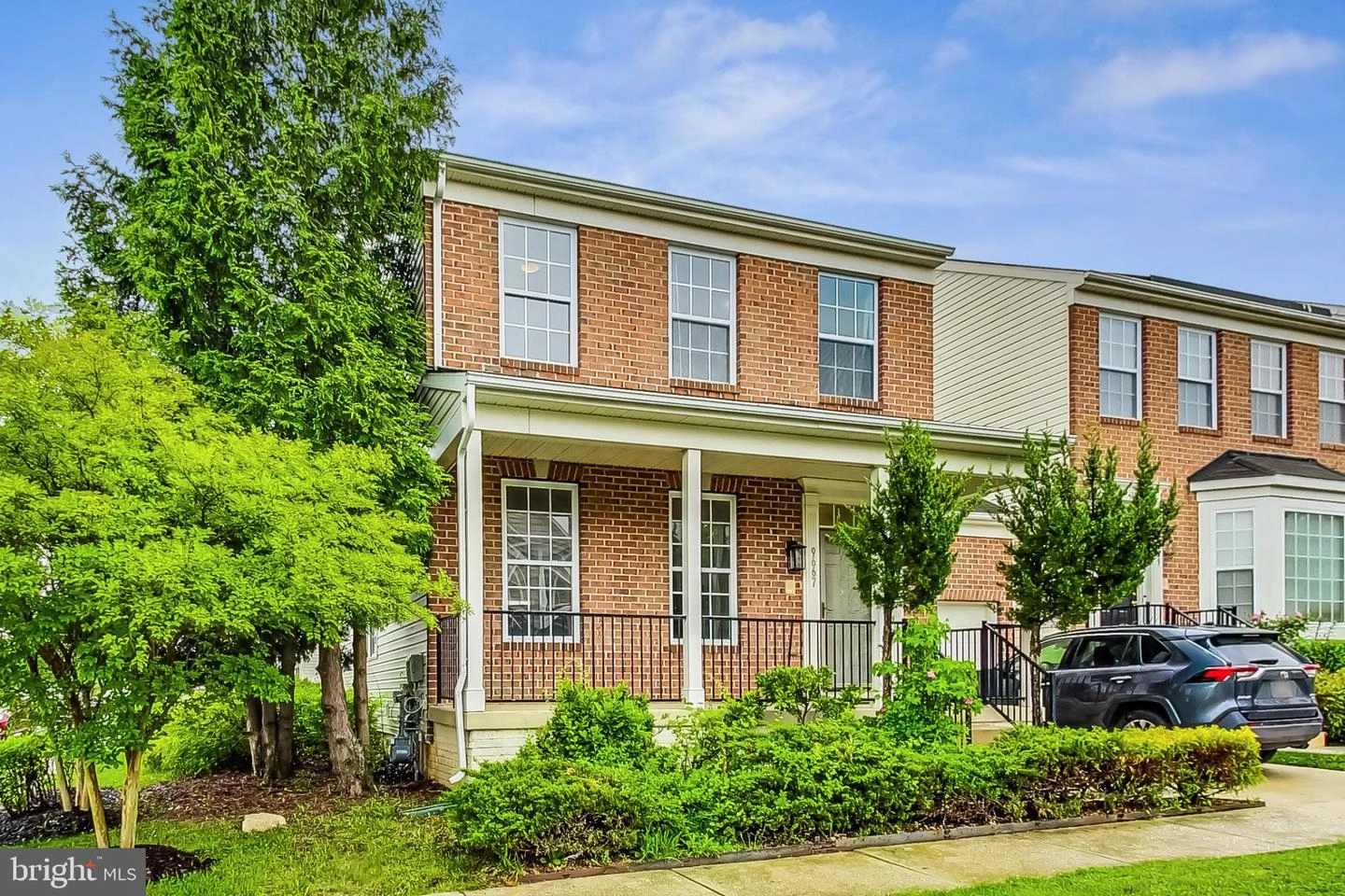 9667 Biggs Rd, Middle River, MD 21220 photo 3