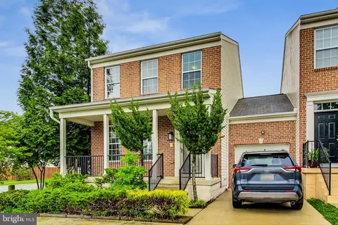 9667 Biggs Rd, Middle River, MD 21220