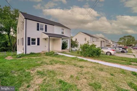 1911 Victory Dr, Halethorpe, MD 21227