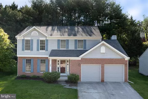14 Romney Ct, Owings Mills, MD 21117