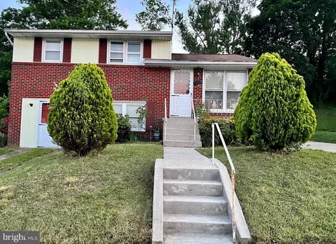 3419 Upton Rd, Parkville, MD 21234