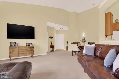 5497 Glenthorne Ct #5497, Rosedale, MD 21237