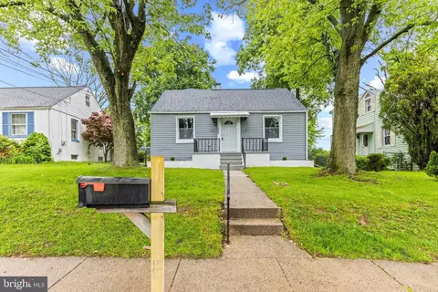 7909 Rolling View Ave, Nottingham, MD 21236 photo 35