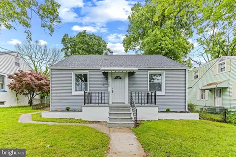 7909 Rolling View Ave, Nottingham, MD 21236 photo 38