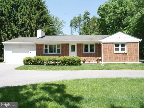 10008 Marriottsville Rd, Randallstown, MD 21133