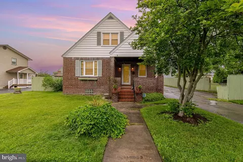 1409 Bethlehem Ave, Dundalk, MD 21222