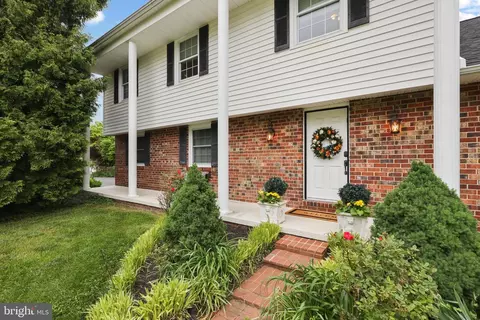 1307 Brook Meadow Dr, Towson, MD 21286