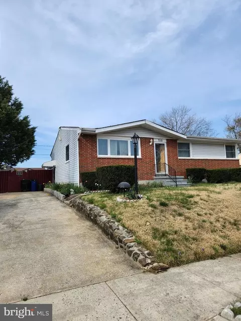 7110 Manila Ave, Windsor Mill, MD 21244