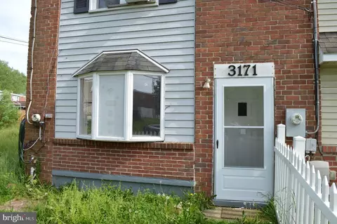 Exterior - 3171 Freeway, Halethorpe, MD 21227 photo 2 of 3