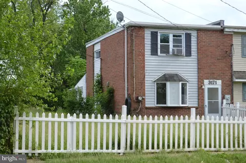 3171 Freeway, Halethorpe, MD 21227
