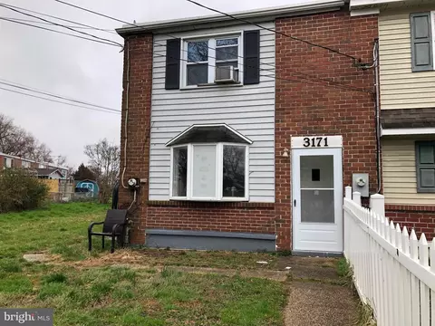 Exterior - 3171 Freeway, Halethorpe, MD 21227 photo 3 of 3
