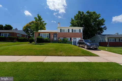 915 Sedgley Rd, Catonsville, MD 21228
