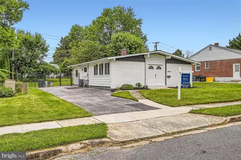 3836 Elmcroft Rd, Randallstown, MD 21133