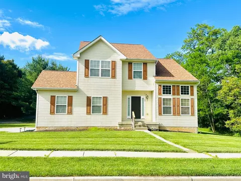 98 Fox Haven Ct, Reisterstown, MD 21136