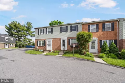 18 Cardor Ct #18, Nottingham, MD 21236