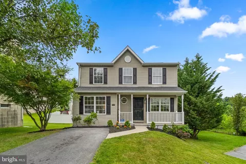 4116 Spider Lily Way, Owings Mills, MD 21117
