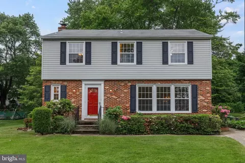 9312 Montego Ave, Parkville, MD 21234