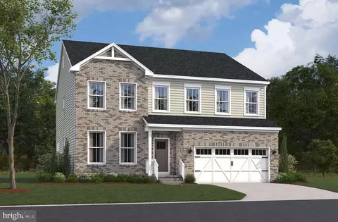 2506 Melia Ct, Parkville, MD 21234