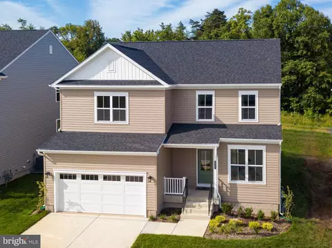 2508 Melia Ct, Parkville, MD 21234