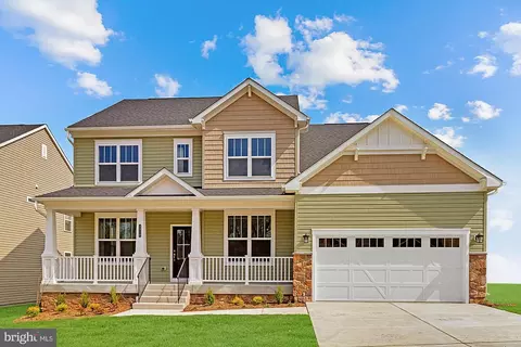 2505 Melia Ct, Parkville, MD 21234