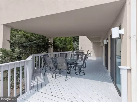 Exterior - 4 Merry Hill Ct, Pikesville, MD 21208 photo 7 of 13