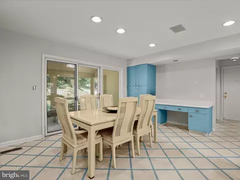 Dining - 4 Merry Hill Ct, Pikesville, MD 21208 photo 7 of 7