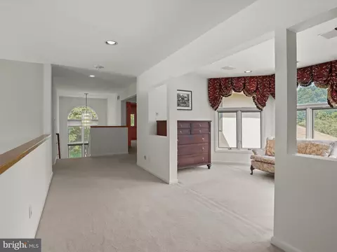 Entry Way - 4 Merry Hill Ct, Pikesville, MD 21208 photo 4 of 4