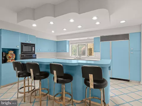 Kitchen - 4 Merry Hill Ct, Pikesville, MD 21208 photo 3 of 3