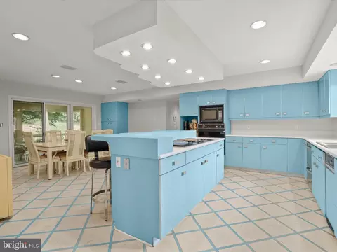 Kitchen - 4 Merry Hill Ct, Pikesville, MD 21208 photo 1 of 3