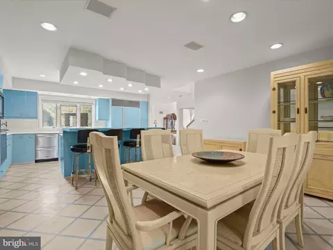 Dining - 4 Merry Hill Ct, Pikesville, MD 21208 photo 6 of 7