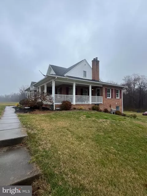 6020 Ebenezer Rd, White Marsh, MD 21162