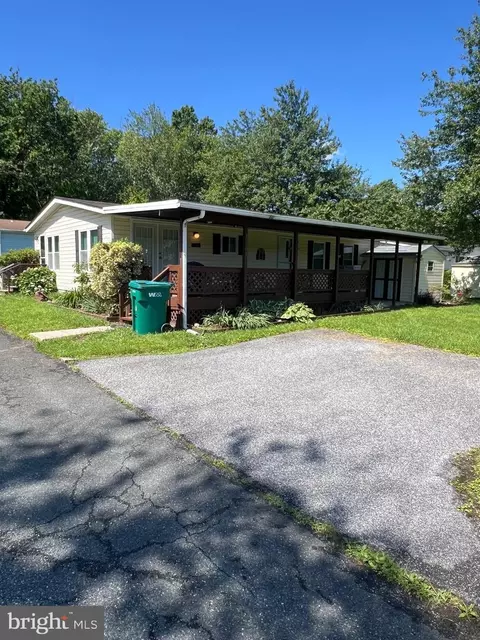 1001 Towerwood Ct, Dundalk, MD 21222