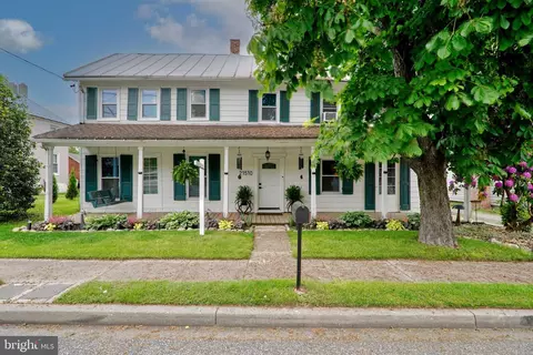 21510 York Rd, Freeland, MD 21053