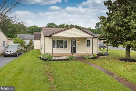 Exterior - 501 Compass Rd, Middle River, MD 21220 photo 3 of 3