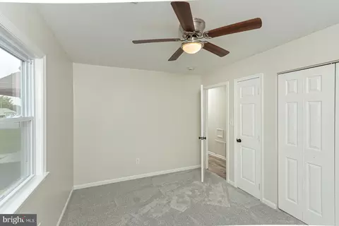 Bedroom - 501 Compass Rd, Middle River, MD 21220 photo 4 of 5
