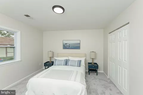 Bedroom - 501 Compass Rd, Middle River, MD 21220 photo 3 of 5