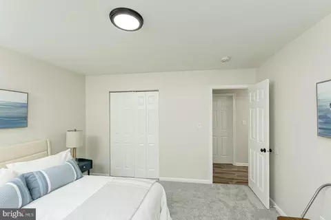 Bedroom - 501 Compass Rd, Middle River, MD 21220 photo 1 of 5